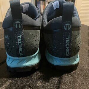 Tecnica hiking shoe - Women's size US 8, EU 39 1/2